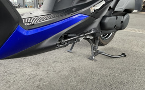 YAMAHA CYGNUS GRIF ASU SEJ4J