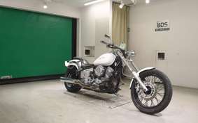 YAMAHA DRAGSTAR 400 1996 4TR