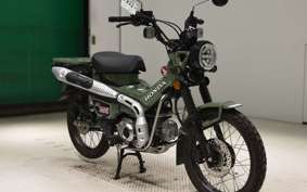 HONDA CT125-2 2024 JA65