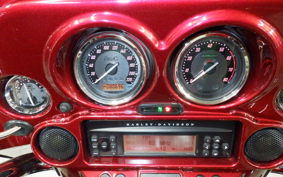 HARLEY FLHXSE 1800CVO 2012