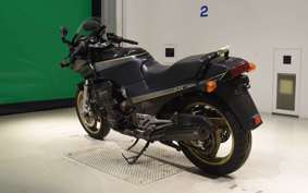 KAWASAKI GPZ900R NINJA 1990 ZX900A