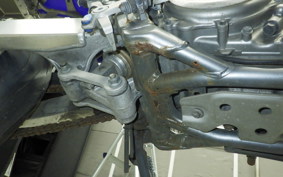 SUZUKI DR-Z400SM 2006 SK44A