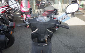 YAMAHA JOG Gen.5 SA36J