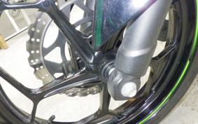 KAWASAKI NINJA 250 EX250L