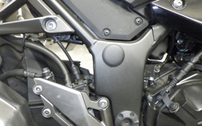 KAWASAKI NINJA 250 1997 EX250L