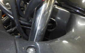 KAWASAKI ZZ-R400 Gen.2 2001 ZX400N