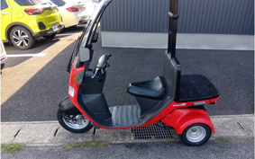 HONDA GYRO TA03