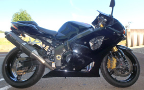 SUZUKI GSX-R1000 2004 GT75A