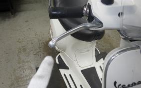 VESPA LX125IE3V 2023