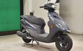 YAMAHA AXIS 125 Z SED7J