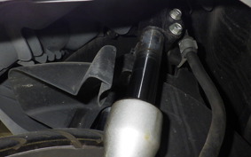 SUZUKI ADDRESS V125 2016 DT11A
