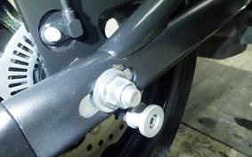 BENELLI レオンチーノ250 2012