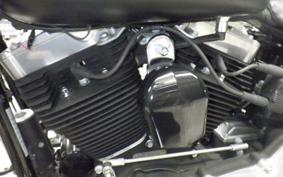 HARLEY FLS 1580 2012