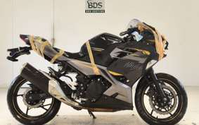 KAWASAKI NINJA 400 2022 EX400G