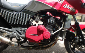 KAWASAKI GPZ900R NINJA 1993 ZX900A
