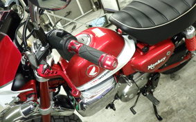 HONDA MONKEY 125 ABS JB02