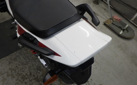 HONDA CB400 SUPER BOLDOR 2014 NC42