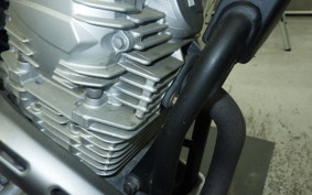 YAMAHA TRICKER
