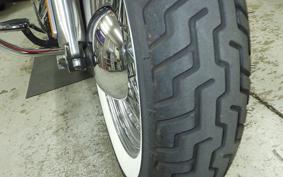HARLEY FLSTN 1580 2007