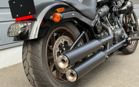 HARLEY  HARLEY FXLRS 2023 YWZ