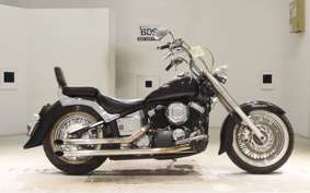 YAMAHA DRAGSTAR 400 CLASSIC 2003 VH01J