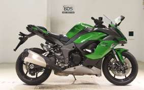 KAWASAKI NINJA 1000SX 2020 ZXT02K