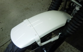 HONDA CT125-2 JA65