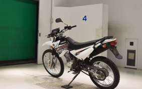 YAMAHA XTZ125