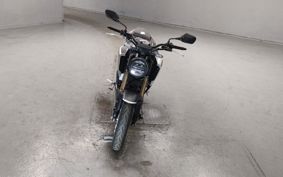 HONDA CB125 R JC91