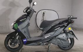 YAMAHA CYGNUS125XSR SED8J