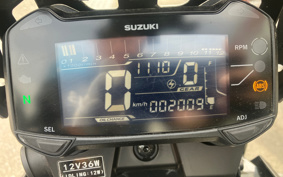 SUZUKI STROM 250 DS12E