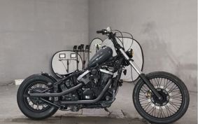 KAWASAKI VULCAN400 1995 VN400A