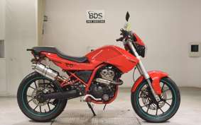 OTHER +DERBI MULHACEN CAFE125 2005