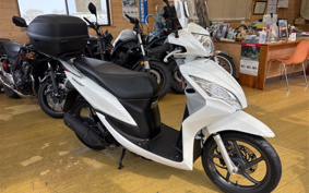 HONDA DIO 110 JK03