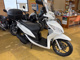 Фото Honda DIO 110 с японского аукциона