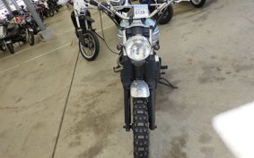 TRIUMPH SCRAMBLER 900 2009