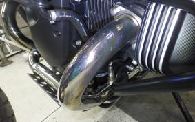 BMW R NINE T URBAN GS 2021