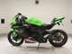 Фото Kawasaki ZX-25R 2014 с японского аукциона