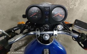 HONDA CB400 CB400N