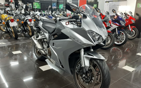 HONDA VFR800F 2017 RC79