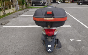 YAMAHA  CYGNUS Z125 TJAA