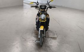 HONDA CROSS CUB JA10