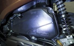 HONDA TACT-4ﾍﾞｰｼｯｸ 2008 AF75