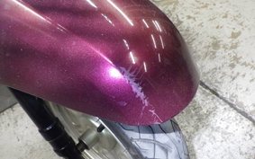 HONDA TACT-4ﾍﾞｰｼｯｸ AF79