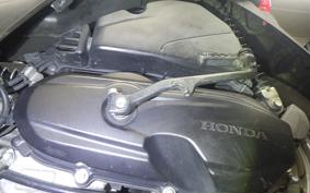 HONDA TACT Gen.4 AF75