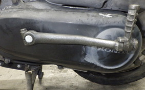 HONDA DIO Gen.5 AF56