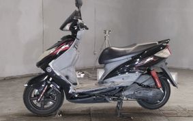 YAMAHA CYGNUS125XSR SE44J