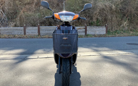 YAMAHA JOG DELUXE SA36J