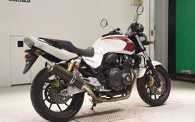 HONDA CB400SF GEN 4 A 2014 NC42