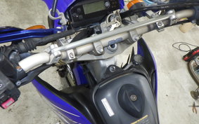 YAMAHA WR250R 2015 DG15J